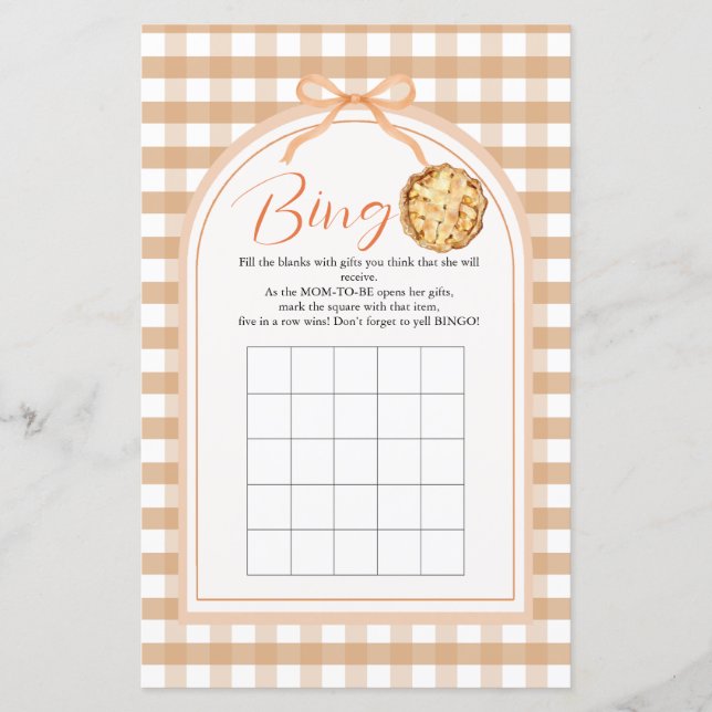 ボウリトルかわいこちゃんパイビンゴゲーム1st誕生日 (正面)