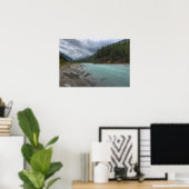 ボウリバー ポスター (ホームオフィス)