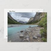 ボウリバー ポストカード (正面/裏面)