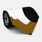 ボウリングをする人、クリケットの投手のタイ ネクタイ (ロール)