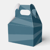 ボウリングボールが何らかのおもしろい子供の誕生日を打つ フェイバーボックス (裏面サイド)