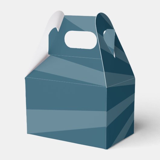 ボウリングボールが何らかのおもしろい子供の誕生日を打つ フェイバーボックス (裏面サイド)