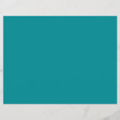 ボウリングボール&ピンテンピンボーリング大会 チラシ (裏面)