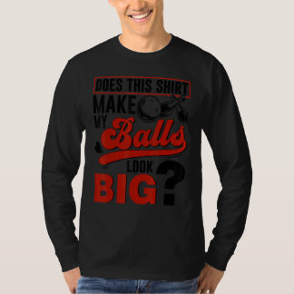 ボウリングボール ボウラー Tシャツ