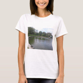 ボウリング公園 Tシャツ