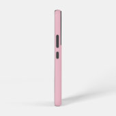 ボウリング愛好家のためのキュートなレトロスポーツデザイン SAMSUNG GALAXYケース (右側面)