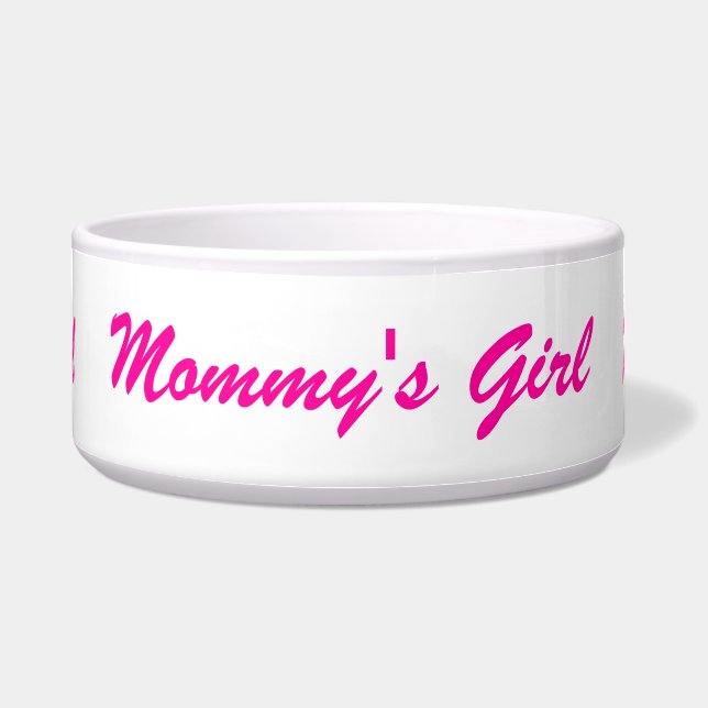 ボウルおもしろい ボウル (正面)