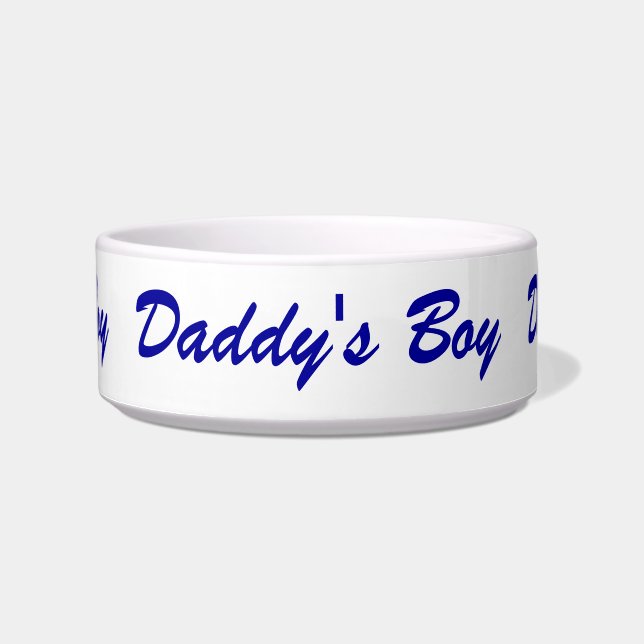 ボウルおもしろい ボウル (正面)