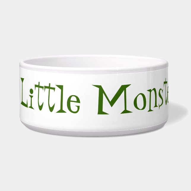 ボウルおもしろい ボウル (左)