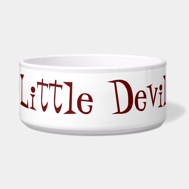 ボウルおもしろい ボウル (左)