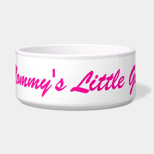 ボウルおもしろい ボウル (正面)