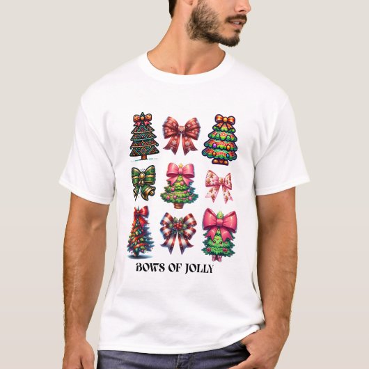 ボウルすてきル Tシャツ (正面)