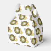 ボウルのグリーンチリチリVerdeクックオフ フェイバーボックス (裏面サイド)