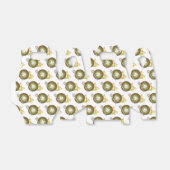 ボウルのグリーンチリチリVerdeクックオフ フェイバーボックス (折り畳みなし)