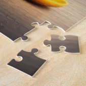 ボウルシンプルにレモン。明るいキッチン。柑橘類 ジグソーパズル (側面)