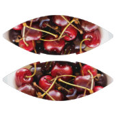 ボウル一杯のさくらんぼ アメリカンフットボール (パネル)