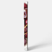 ボウル一杯のさくらんぼ SAMSUNG GALAXYケース (左側面)