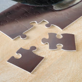 ボウル1杯のさくらんぼ ジグソーパズル (側面)