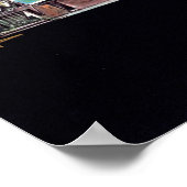 ボウル・ア・レナ ポスター (角)