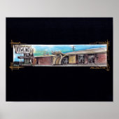 ボウル・ア・レナ ポスター (正面)