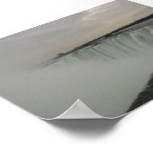 ボウル ポスター (角)