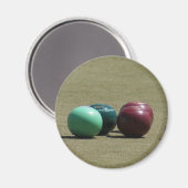 ボウル マグネット (正面/裏面)