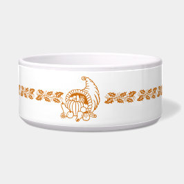 ボウル – 豊穣の角