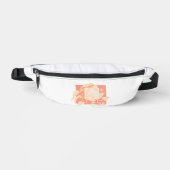 ボウレン ファニーパック (正面)