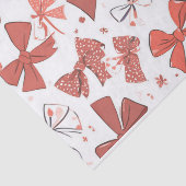 ボウ1ティッシュペーパー 薄葉紙 (詳細)