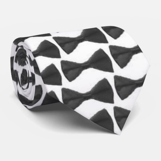 ボウ·タイ ネクタイ (ロール)