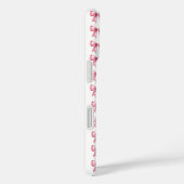 ボウIPhone 16ケース Case-Mate iPhoneケース (裏面 / 右)