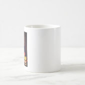 ボエティウス コーヒーマグカップ (中央)