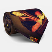 ボエティウス ネクタイ (ロール)