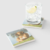 ボエルボエル ストーンコースター (横)