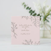 ボエレガントタニカルフラットカード (スタンド正面)