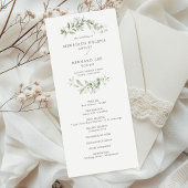 ボエレガントタニカル結婚フラットプログラム プログラム