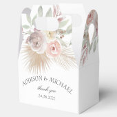 ボエレガントホフローラお願い箱 フェイバーボックス (オープン)