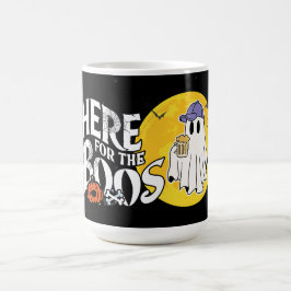 ボオスのために | 酒を飲んで口を出す コーヒーマグカップ