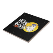 ボオスのために | 酒を飲んで口を出す タイル (側面)