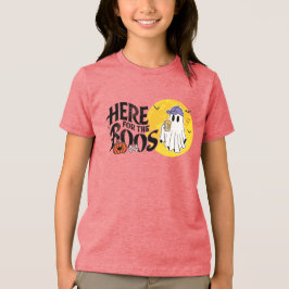 ボオスのために | 酒を飲んで口を出す トライブレンドTシャツ