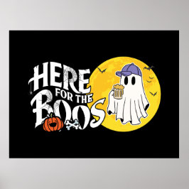 ボオスのために | 酒を飲んで口を出す ポスター