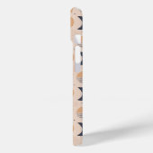 ボオーガニックホ模様 Case-Mate iPhoneケース (裏面 / 左)