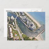 ボカインレット ポストカード (正面/裏面)