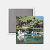 ボカシュル マグネット (正面/裏面)