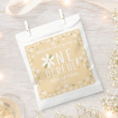 ボカスタムホデイジーオネダーフルオフトバッグ フェイバーバッグ (クリップ留めされた状態)