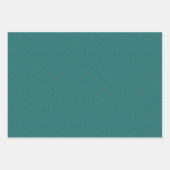 ボカラフルホスタイル誕生日その他大事な行事 ラッピングペーパーシート (正面2)