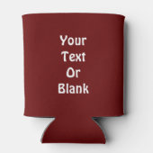 ボガティロシアのルビール 缶クーラー (裏面)