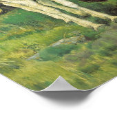 ボガティール ポスター (角)