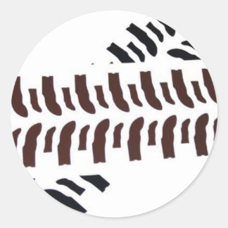 ボガートラック ラウンドシール