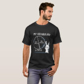 ボキャブラリーTシャツ Tシャツ (正面フル)